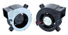Blower Fan; DC; 12VDC; 45x45x20mm; 0.12m3/min; 27.0dB.