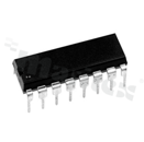 Układ Logiczny Bramka Cyfrowa; NOR; CH:4; IN:2; TTL 74LS; 4.75-5.25V; 0+70 st.C; SMD; SO14