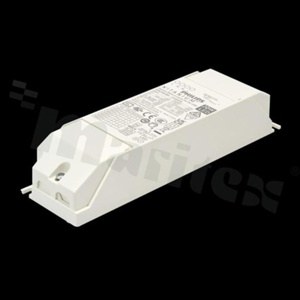 Zasilacz impulsowy; LED; 30W; 5-44V; 0.35/0.7A; 220-240VAC; 186-250VDC; IP20