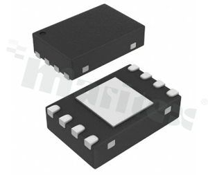 Czujniki temperatury do montażu na płycie; MICROCHIP; MCP98243T-BE/MNY; Digital; Module; Surface Mount; 2.7 V - 5.5 V