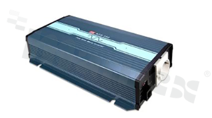 Przetwornica DC/AC; 450W; 12V; 230VAC; 10-16.5VDC