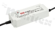 Power Supply; LED; 75W; 15V; 5A; 90-305VAC; 127-431VDC; IP67