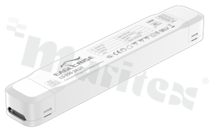 Zasilacz impulsowy; LED; 150W; 24V; 6,25A