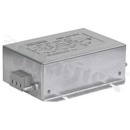 Filtry przeciwzakłóceniowe; IEC, UL, VDE, cUL; 8 A; 19 mA; -25 st.C - 100 st.C
