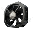 Fan; AC; 115V; 280x280x89mm; 1300CFM; 2775/3150RPM; 73dBa.