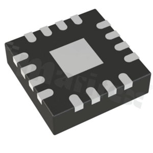 USB Interface Integrated Circuits; MICROCHIP; UTC2000T-I/MG; USB; 900 µm; 4.5 V - 5.5 V; 16