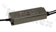 Power Supply; LED; DALI2; 120W; 24V; 5A; 90-305VAC; 127-431VDC; IP67