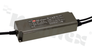 Zasilacz impulsowy; LED; DALI2; 120W; 24V; 5A; 90-305VAC; 127-431VDC; IP67