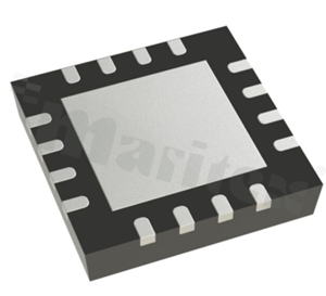 Mikrokontrolery MCU 8-bitowe; MICROCHIP; PIC16LF1824-I/ML; PIC; 32 MHz; FLASH; 5