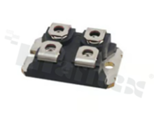 Module: IGBT; single transistor; 1200V; 29A; POWER MOS 7, PT; -55+150 deg.C; screw; SOT227B