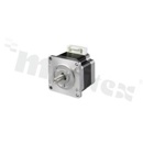 Motor; bipolar; stepper; hybrid; 2 phase; step angle 1.8 deg; torque holding 2500 mN.m; 2A; 2.1 ohms; 56 x 56mm