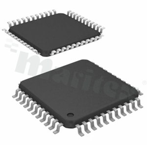 8-bit MCU Microcontrollers; MICROCHIP; PIC18LF45K22-I/PT; PIC; 64 MHz; FLASH; 7
