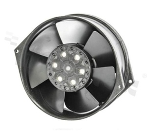 Wentylator; AC; 230VAC; 150x172x55mm; 5.53m3/min; 50.0dB.