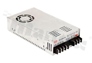 Converter DC/DC; 504W; 24V; 21A; 19-72VDC