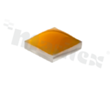 LED XHBAWT-00-0000-00000HXE5; dioda biała neutralna 4000K (na składzie 5A2); CRI min. 80; strumień min. 26.8lm/65mA (na składzie J3 - 26.8lm/65mA)
