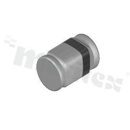 Zener Diode; 6.8V; 5%; 500mW; -65+175 deg.C; SMD; Micromelf