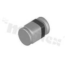 Zener Diode; 6.8V; 5%; 500mW; -65+175 deg.C; SMD; SOD80/MiniMELF/DO213AA/LL34