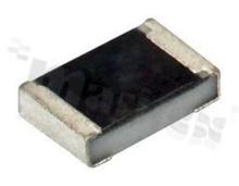Resistor; thick film; SMD; 0402; 1.2MOhm; 1%; 63mW; -55+155 deg.C