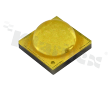 LED XPGDWT-H1-0000-00GE7; XPGDWT-U1-7D3-R4-0-03; warm white 3000K (on stock 7D3); CRI min. 80 (on stock CRI 90); flux min. 130lm/350mA (on stock R4 - 130lm/350mA)