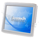 Fanless Panel PC 19 ''; IP65 front; touch type: RTP;CTP; 1280 x 1024; 350 nits; 1000: 1Contrast; IntelCore i3; i5; RAM up to 32GB; M.2; 2x LAN; 4x USB; 4xCOM; HDMI; DP; supply: 9-36 DC; temp. -20+60C.