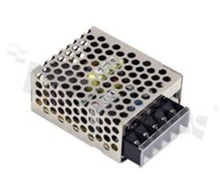 Zasilacz impulsowy; modułowy; 15W; 15V; 1A; 85-264VAC; 120-373VDC