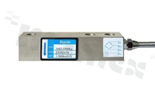 Single point load cell; Capacity 5000kg (50000N); cable: 6.0m; Accuracy: C2