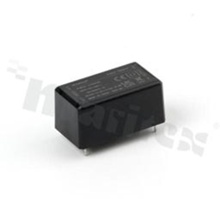 Zasilacz impulsowy; modułowy; 10.05W; 15V; 0.67A; 90-264VAC