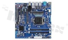 Płyta główna Micro ATX; LGA1200; RAM: do 128GB; 1xCOM; 14xUSB; 6xLAN; VGA; DP; HDMI; DIO; Audio; 2xPCIe x16; 2xPCIe x4; temp. pracy: 0+50C; zasilanie: ATX