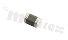 High Current Ferrite Beads; Z=120 Ohm; 25%;  Imax=2A