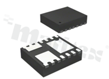 Impulsowe regulatory napięcia; MICROCHIP; MIC33153YHJ-TR; 1; 1.2 A; 1.15 mm; 2.7 V