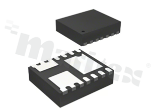 Impulsowe regulatory napięcia; MICROCHIP; MIC33153YHJ-TR; 1; 1.2 A; 1.15 mm; 2.7 V