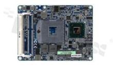 COM Express Module; IntelCore i7/ i5/ i3 (Socket-G2);CRT; LVDS; Display Port; HDMI; DVI;SDVO; Gigabit Ethernet; 7 PCIex1; 1 PCIex16; 4 SATA; 8 USB 2.0; 4 USB3.0; 8-bit GPIO; zasilanie 9-19V