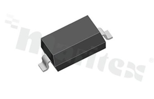 Transil Diode (TVS); 476W; 5V; 28A; bidirectional; -55+150 deg.C; SMD; SOD323