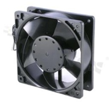 Fan; AC; 230VAC; 120x120x38mm; 1.70m3/min; 36.0dB.