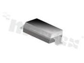Dioda Transil (TVS); 750W; 5V; 30A; dwukierunkowa; -55+150 st.C; SMD; SOD323