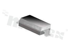 Transil Diode (TVS); 750W; 5V; 30A; bidirectional; -55+150 deg.C; SMD; SOD323