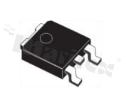 Voltage Regulator; linear, LDO; fixed; Vout: 5V; Vin: 2.5-16V; Vd: 0.45V; 2%; 500mA; -40+125 deg.C; SMD; TO252(DPAK)