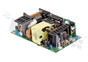 Power Supply; 403.2W; 48V; 8.4A; 80-264VAC; 113-370VDC