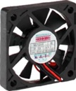 Wentylator; DC; 5VDC; 52x52x10mm; 0.316m3/min; 28.00dB