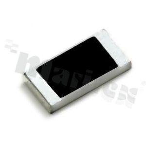 Rezystor przeciwprzepięciowy; SMD; 1206; 39R; 5%; 1/4W