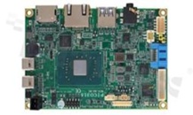 Komputer jednopłytowy PICO-ITX; Intel Pentium N4200 &Celeron N3350; RAM do 8 GB; 2x USB 2.0; 3x USB 3.0; 2x RS-232; LAN; LVDS; HDMI; Audio; SATA-600; 1x mPCIe mSATA; temperatura pracy : -20+70C; zasilanie: 12V DC