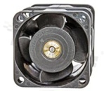 Wentylator; DC; 12.0VDC; 40x40x56mm; 0.77m3/min; 56.0dB.