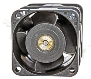 Fan; DC; 12.0VDC; 40x40x56mm; 0.77m3/min; 56.0dB.