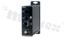 Programowalny modem IoT; GPRS/EDGE/UMTS/HSPA/LTE Cat.1; Java J2ME; USB; 2x RS-232; 1x D/IDO; slot SIM; temperatura pracy: -30 do +85 st. C; zasilanie 7...36 VDC