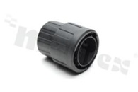 Standard Connector circular; RCP SQ FL 23 pins; SZ 18 SCKT SEAL
