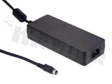 Power Supply; desktop; 138W; 12V; 0-11.5A