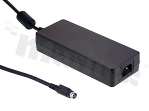 Power Supply; desktop; 138W; 12V; 0-11.5A