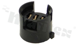 Socket for test TGS3870 sensor