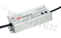Power Supply; LED; 60W; 15V; 4A; 90-305VAC; 127-431VDC; IP65