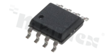 Converter DC/DC: PMIC; buck; boost; buck-boost; Vout: 1.25-40V; Vin: 3-40V; 1.5A; 100kHz; 0+70 deg.C; SMD; SO8